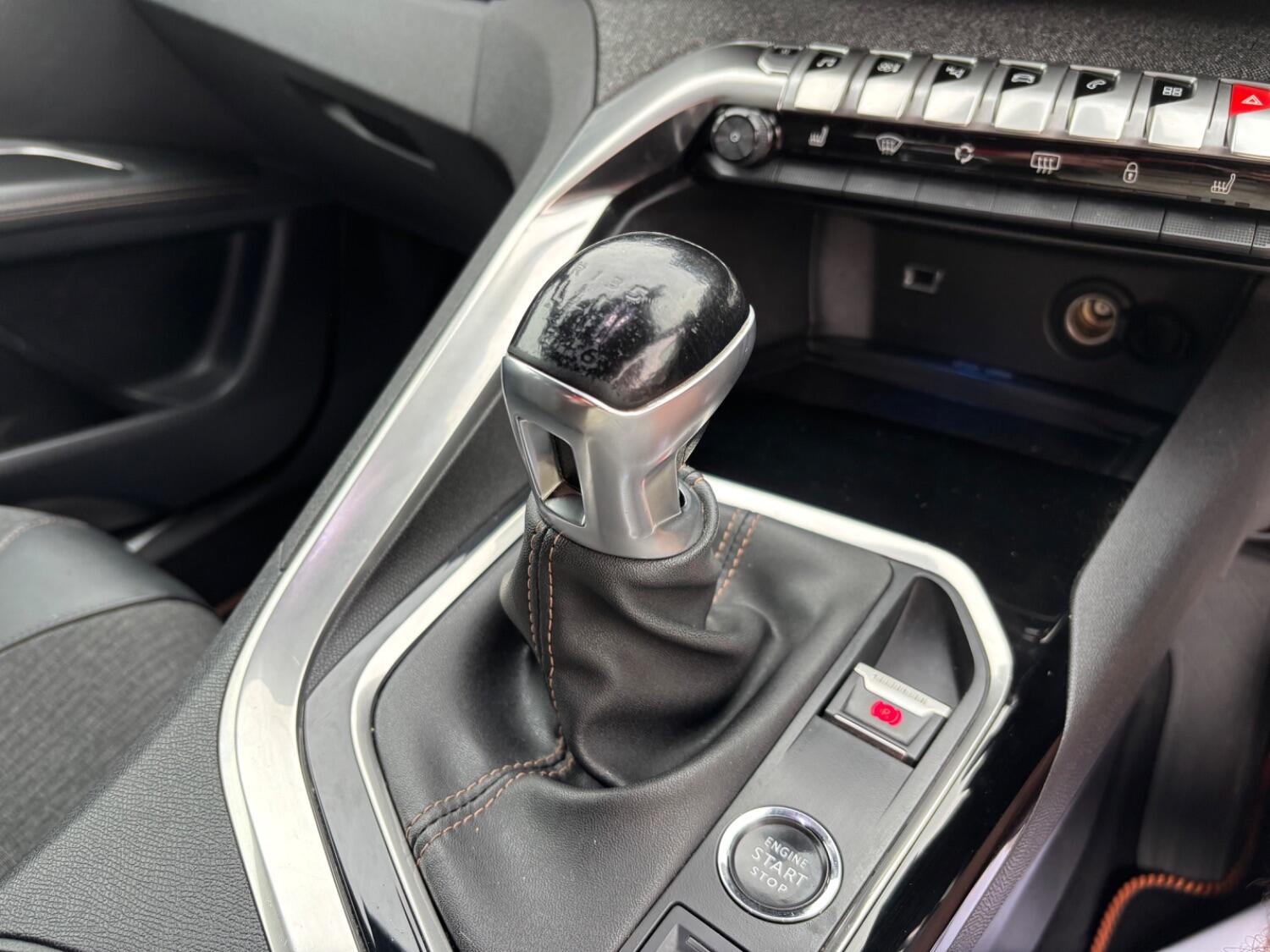Used Peugeot 3008 2018 for sale - 76363083: Photo 19