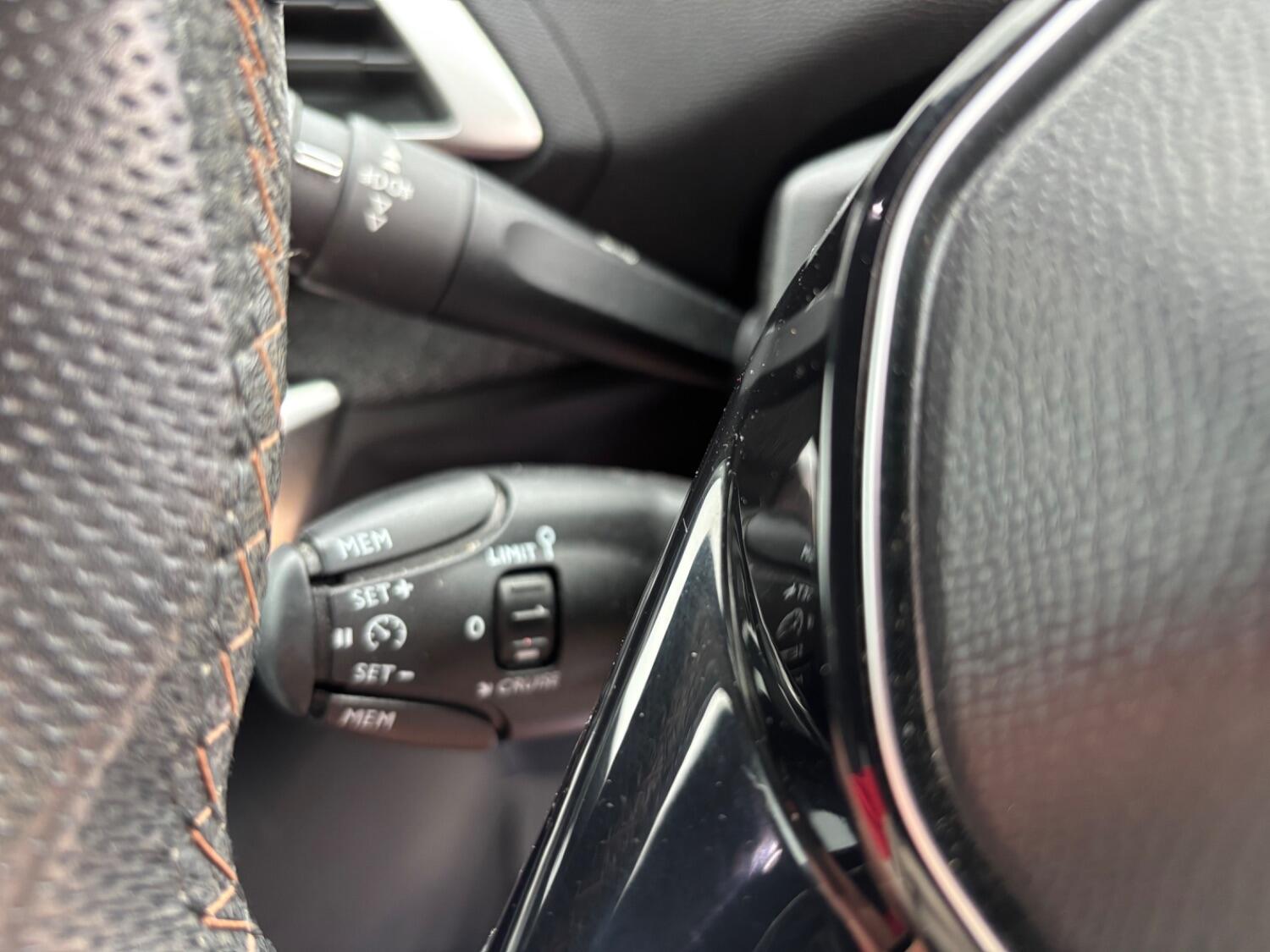 Used Peugeot 3008 2018 for sale - 76363083: Photo 21