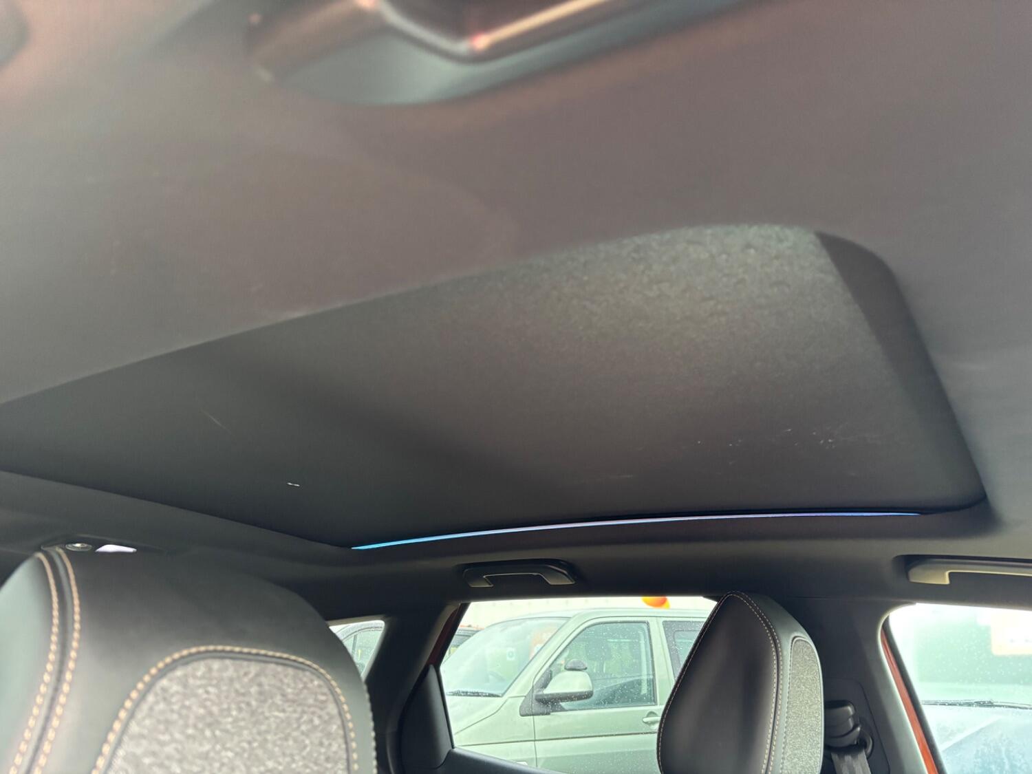 Used Peugeot 3008 2018 for sale - 76363083: Photo 25