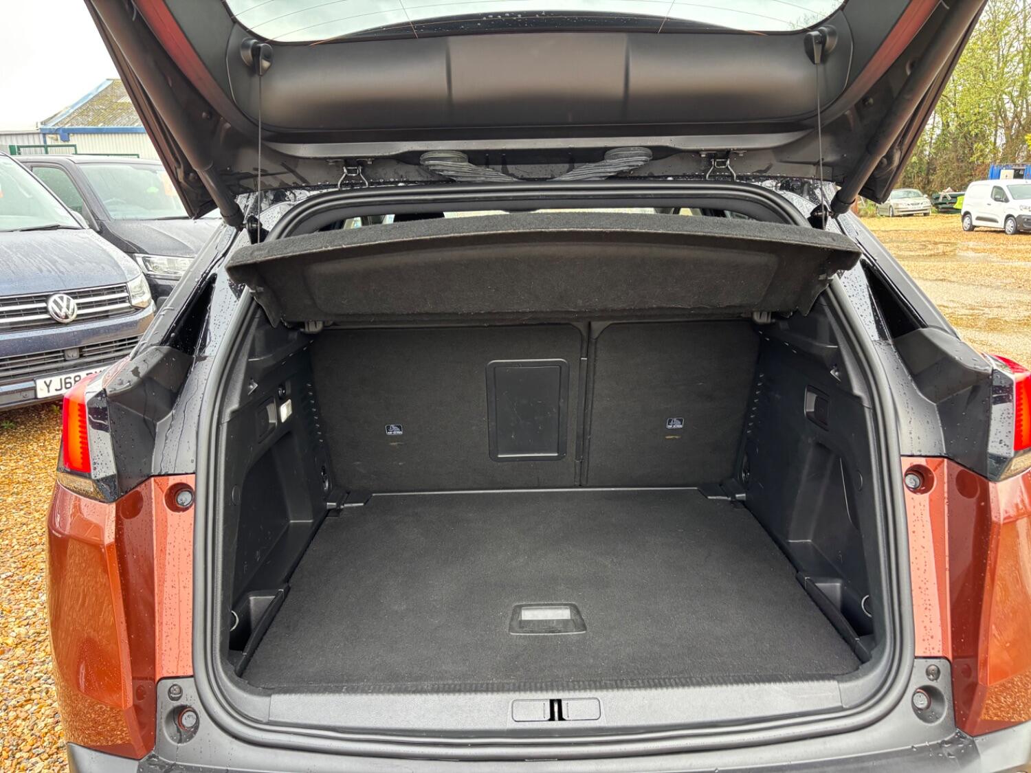 Used Peugeot 3008 2018 for sale - 76363083: Photo 7