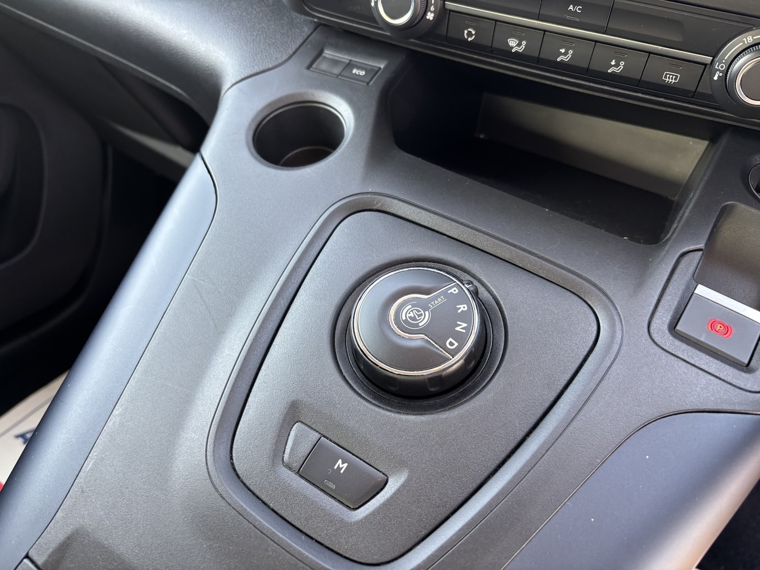 Used Peugeot Rifter 2020 for sale - 77687704: Photo 19