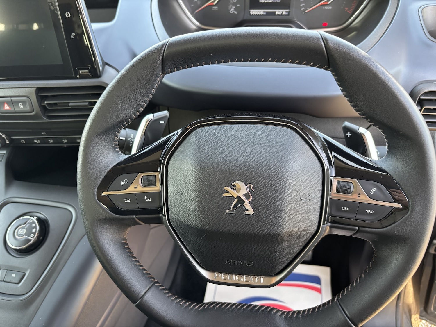 Used Peugeot Rifter 2020 for sale - 77687704: Photo 20