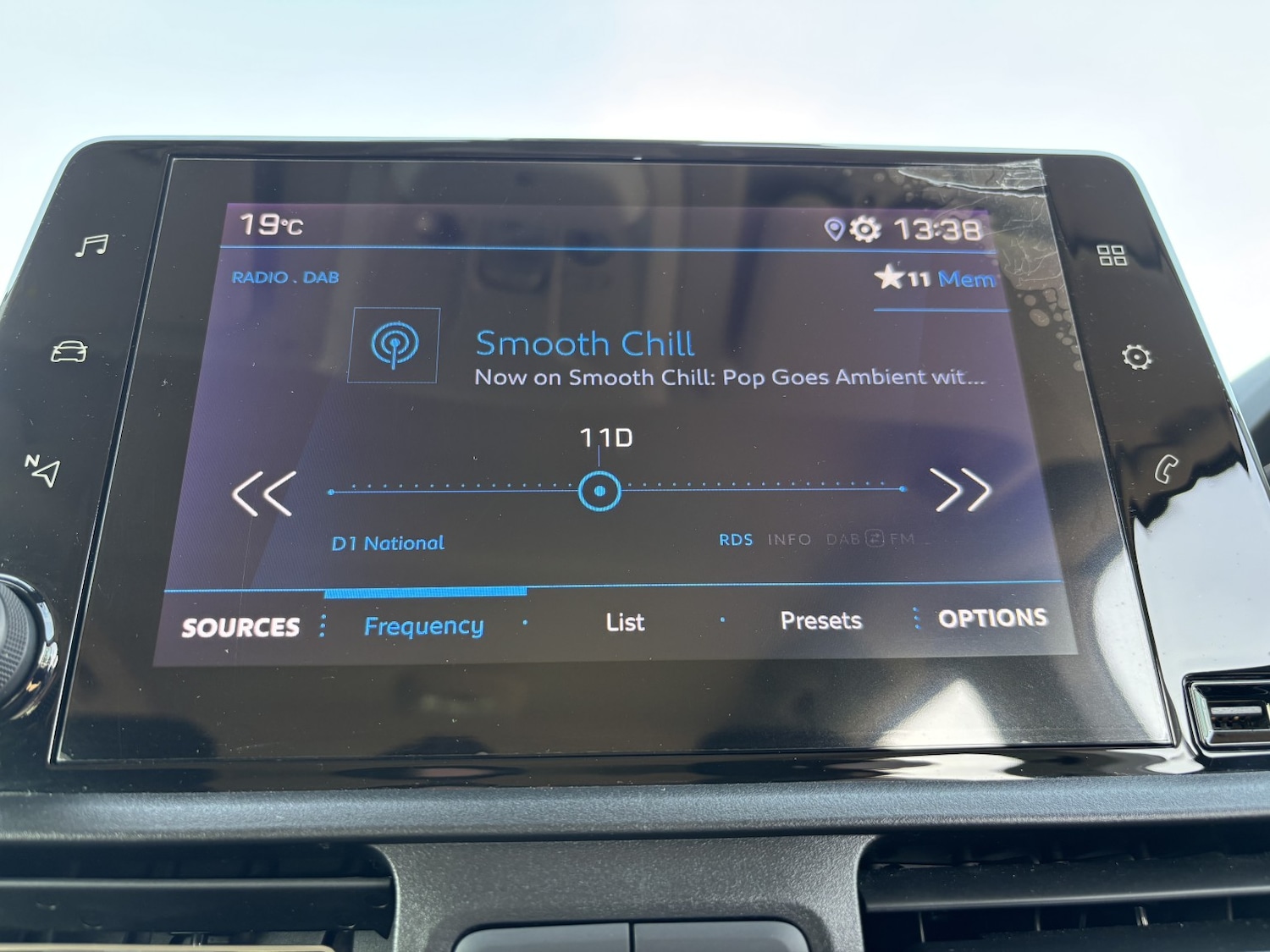 Used Peugeot Rifter 2020 for sale - 77687704: Photo 21