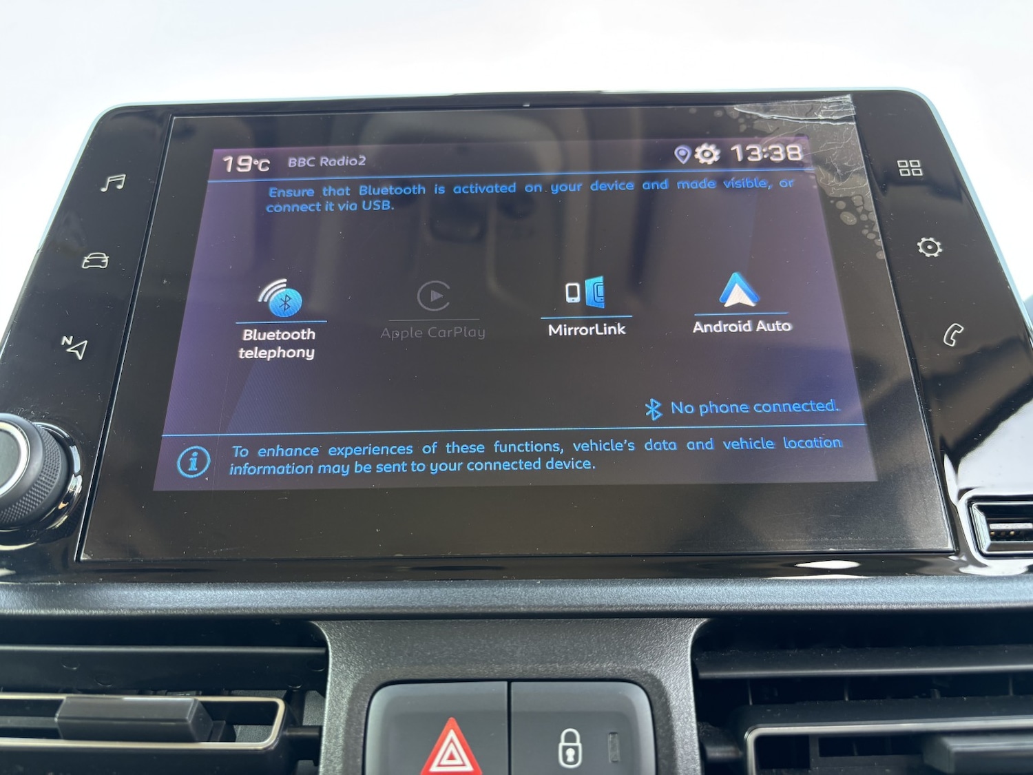 Used Peugeot Rifter 2020 for sale - 77687704: Photo 22