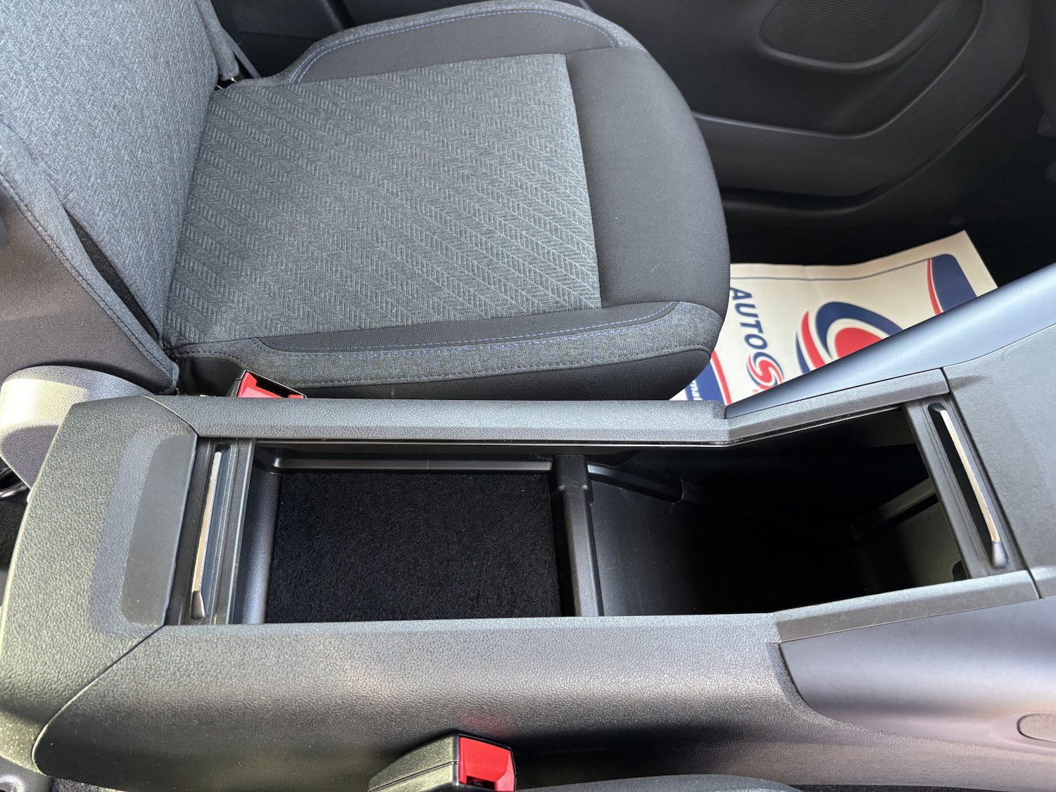 Used Peugeot Rifter 2020 for sale - 77687704: Photo 23