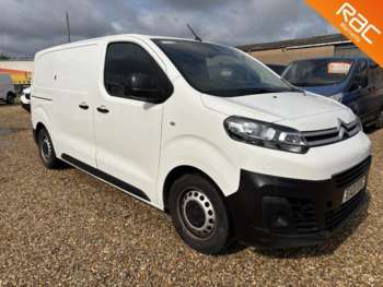 Used Citroen Dispatch 2021 for sale - 74872043: Photo