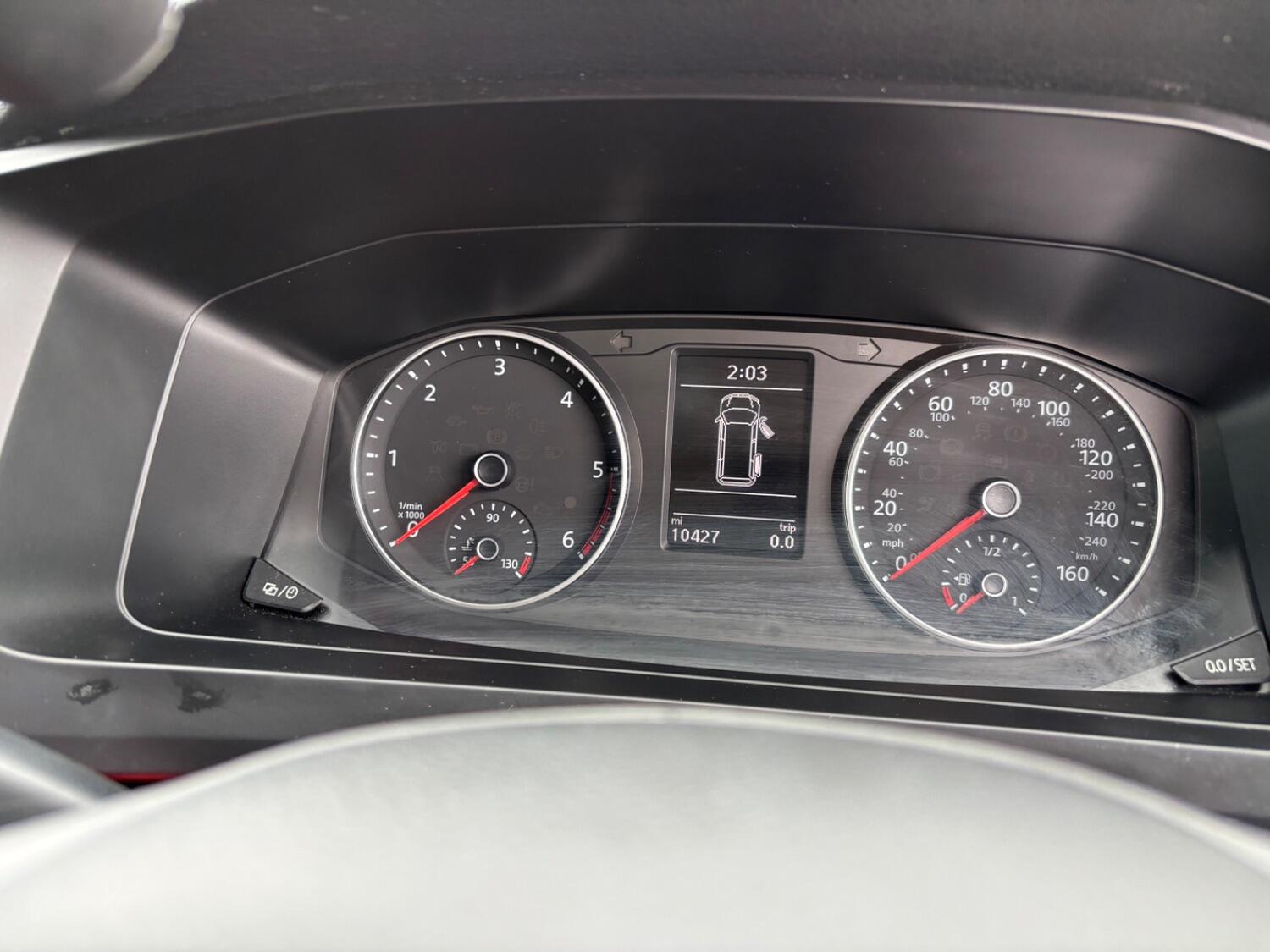 Used Volkswagen Transporter 2020 for sale - 76793527: Photo 16