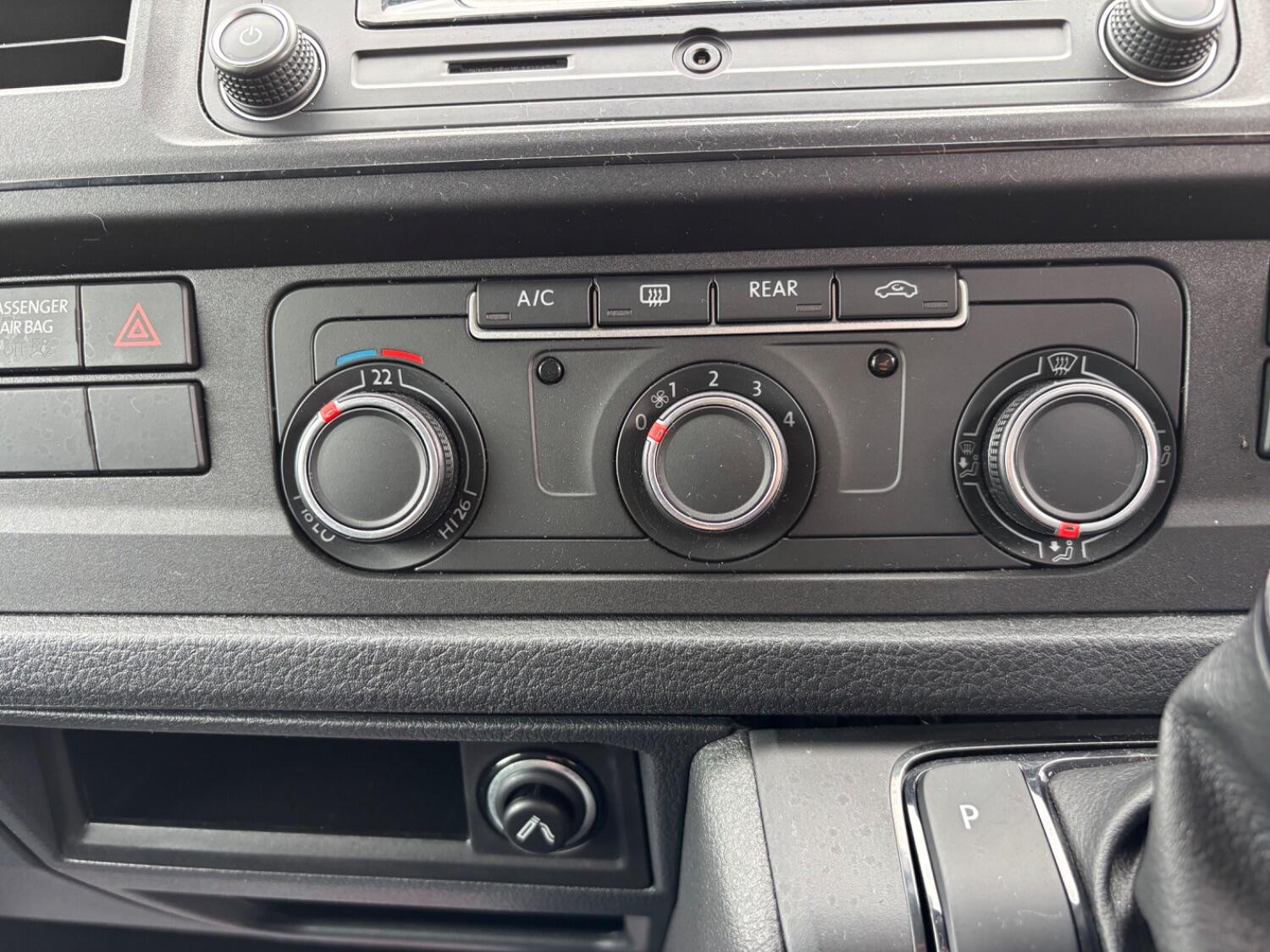 Used Volkswagen Transporter 2020 for sale - 76793527: Photo 17