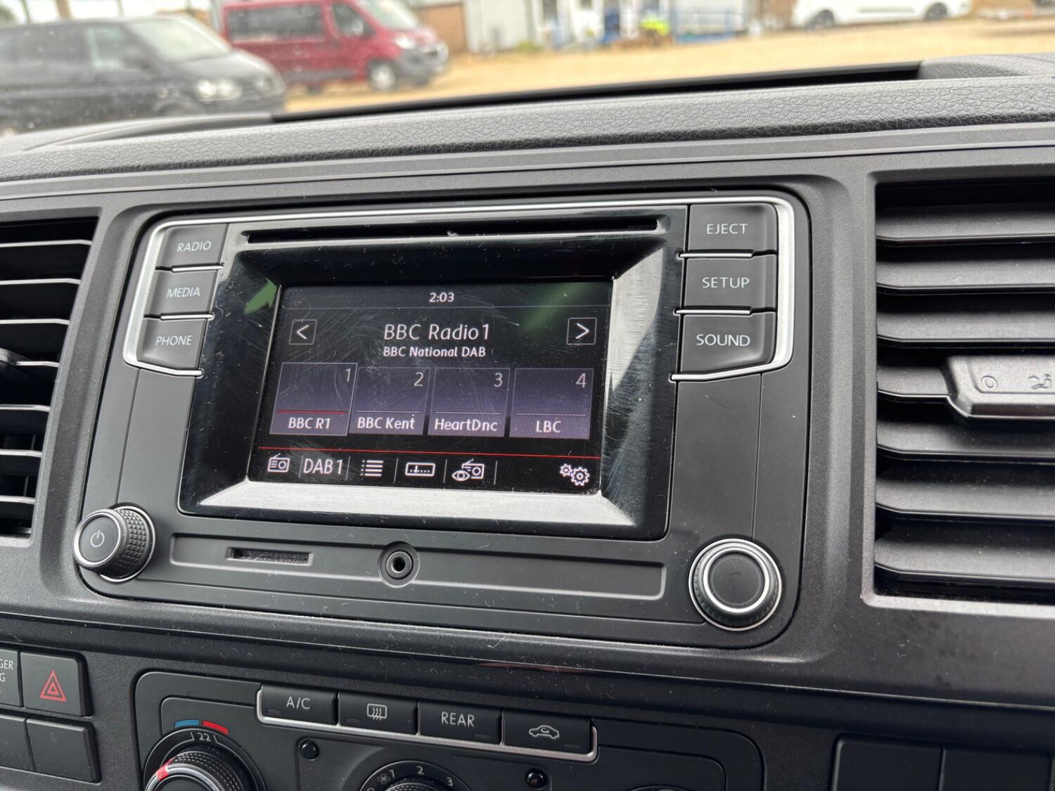 Used Volkswagen Transporter 2020 for sale - 76793527: Photo 20