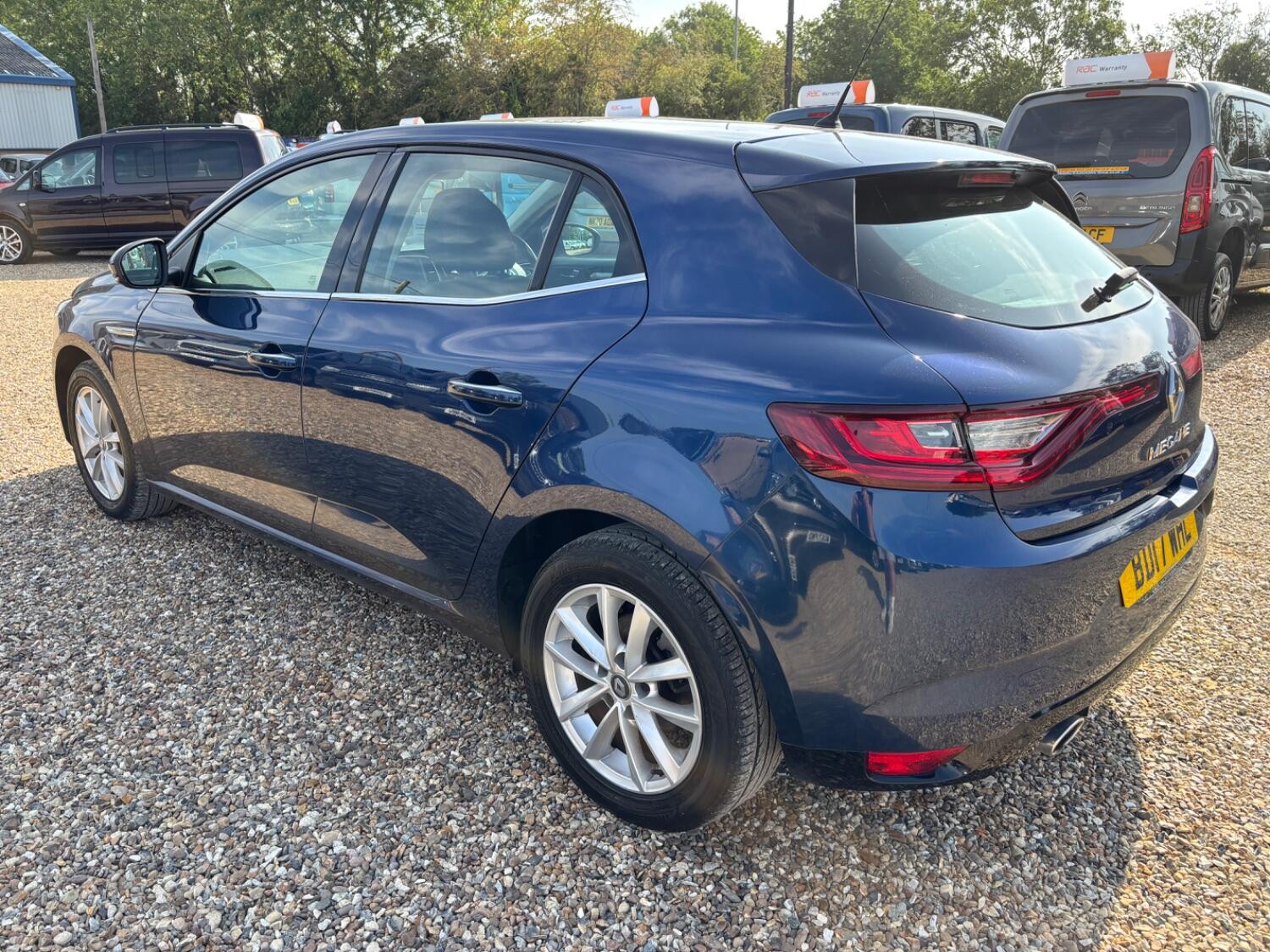 Vehicle 7