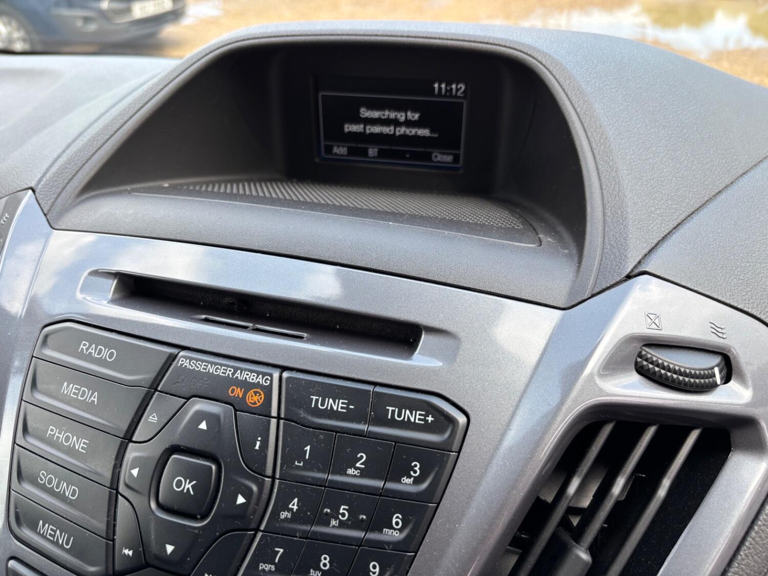 Used Ford Tourneo Custom 2017 for sale - 76793556: Photo 22