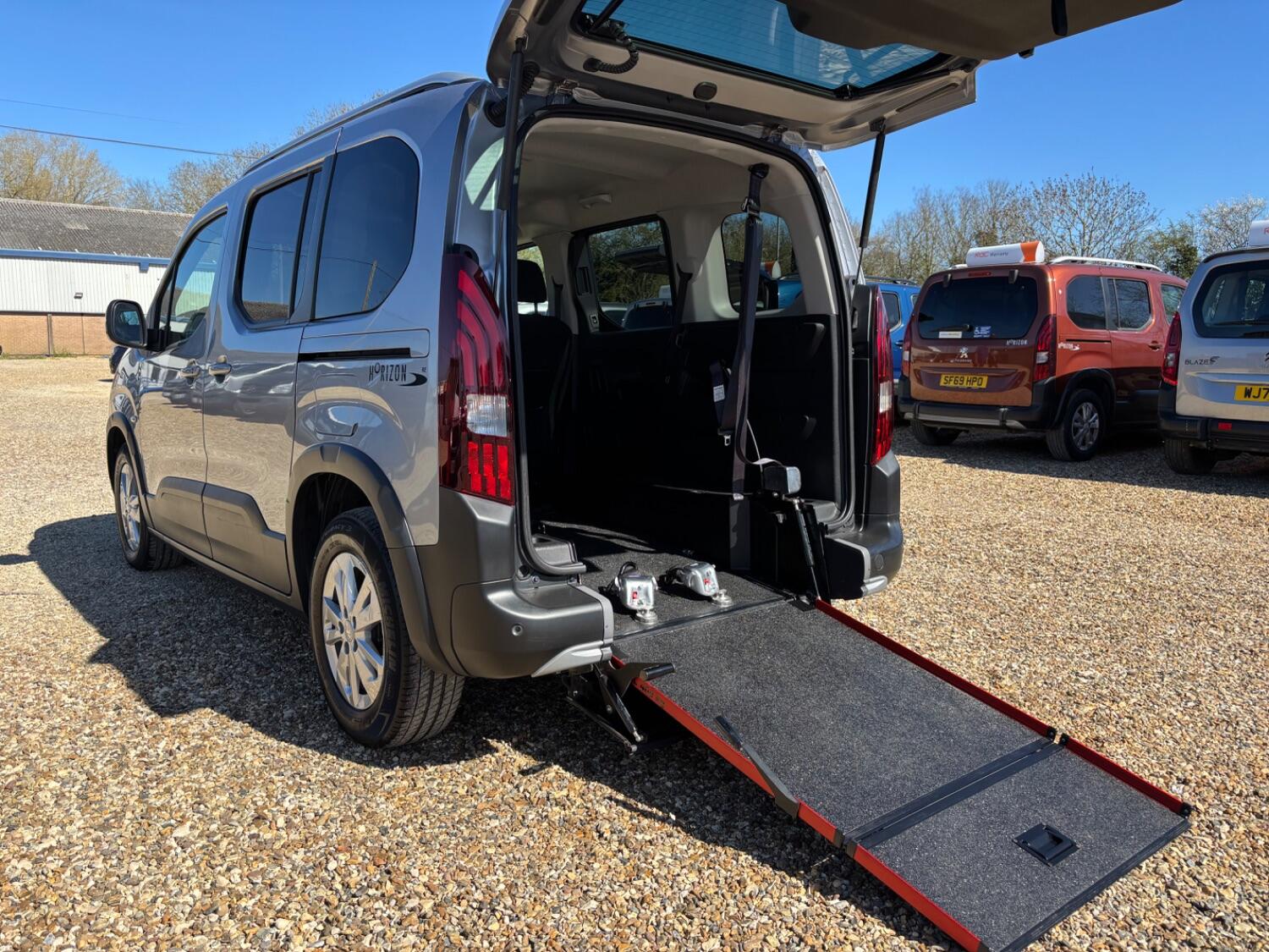 Vehicle 11