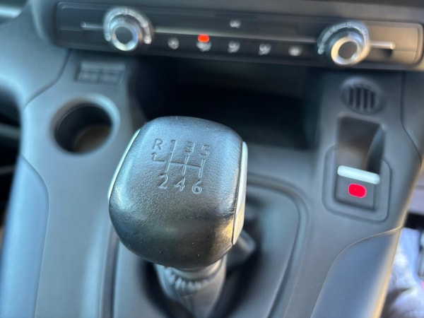 Used Peugeot Rifter 2021 for sale - 74133175: Photo 30