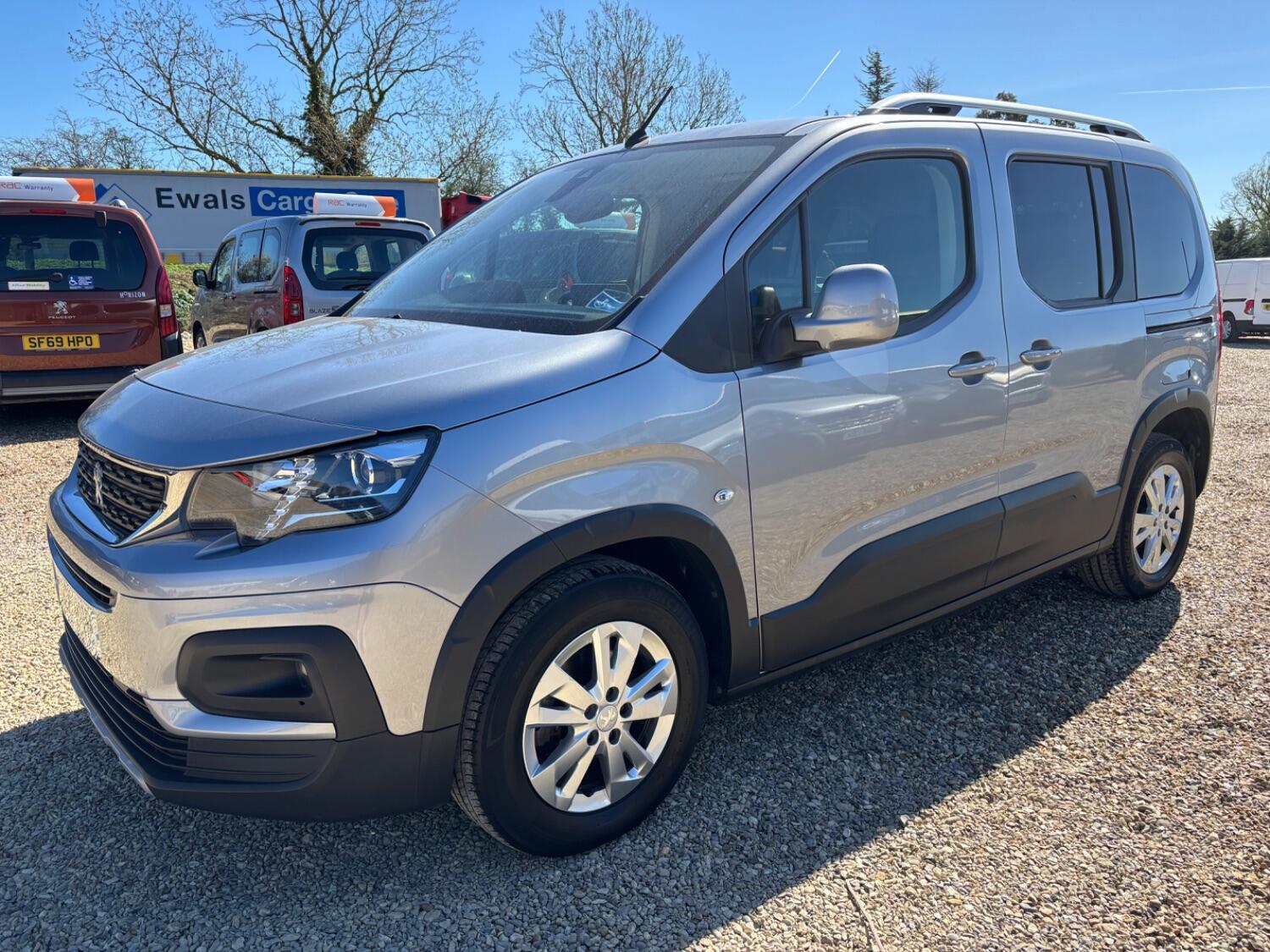 Vehicle 7