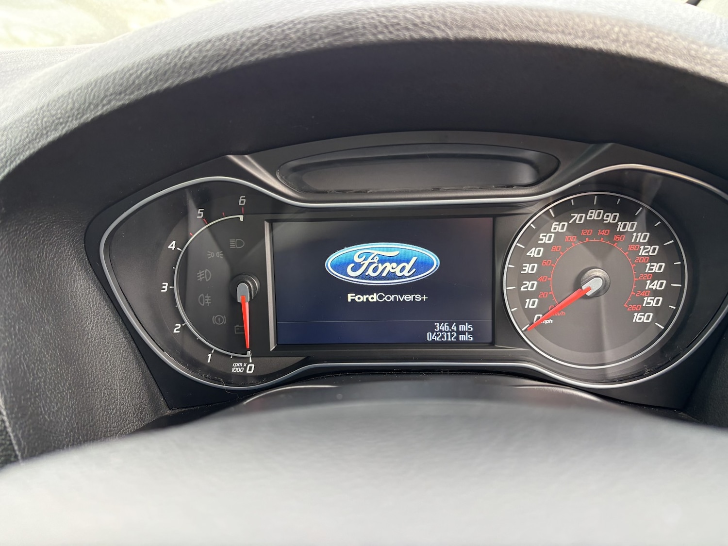 Used Ford Galaxy 2015 for sale - 76656143: Photo 17