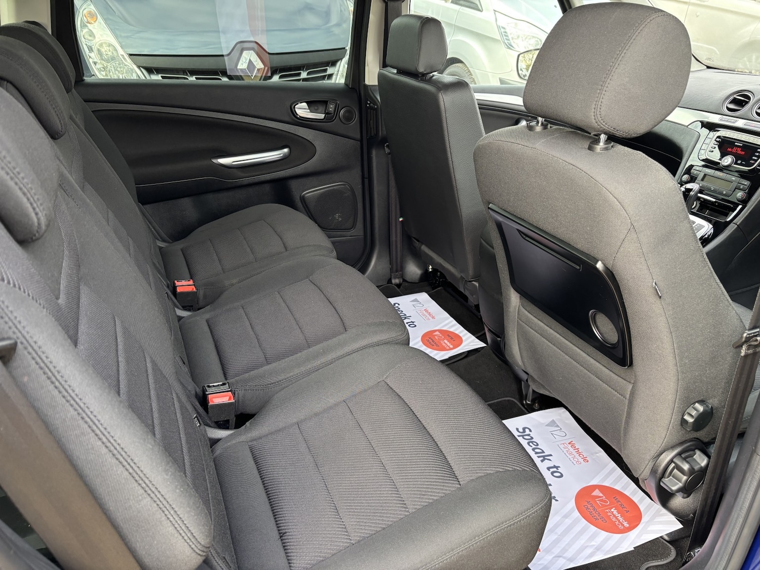 Used Ford Galaxy 2015 for sale - 76656143: Photo 19