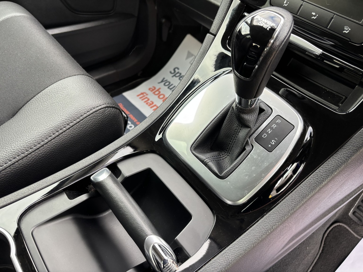 Used Ford Galaxy 2015 for sale - 76656143: Photo 20