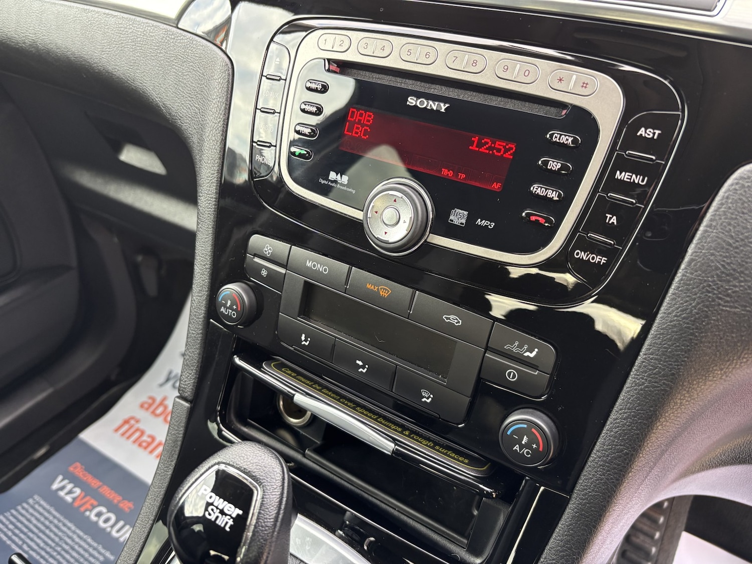 Used Ford Galaxy 2015 for sale - 76656143: Photo 21