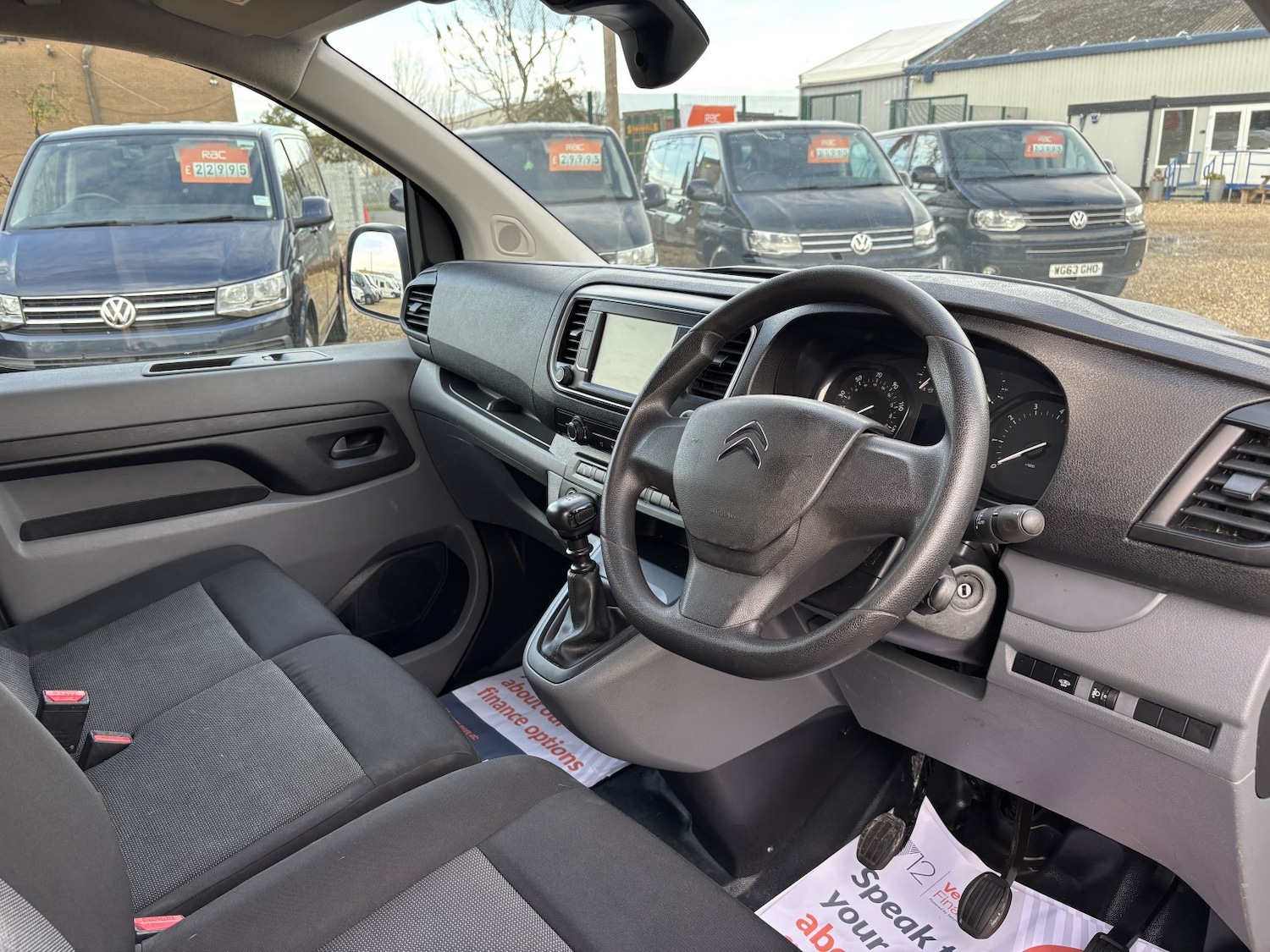 Used Citroen Dispatch 2022 for sale - 77313943: Photo 10