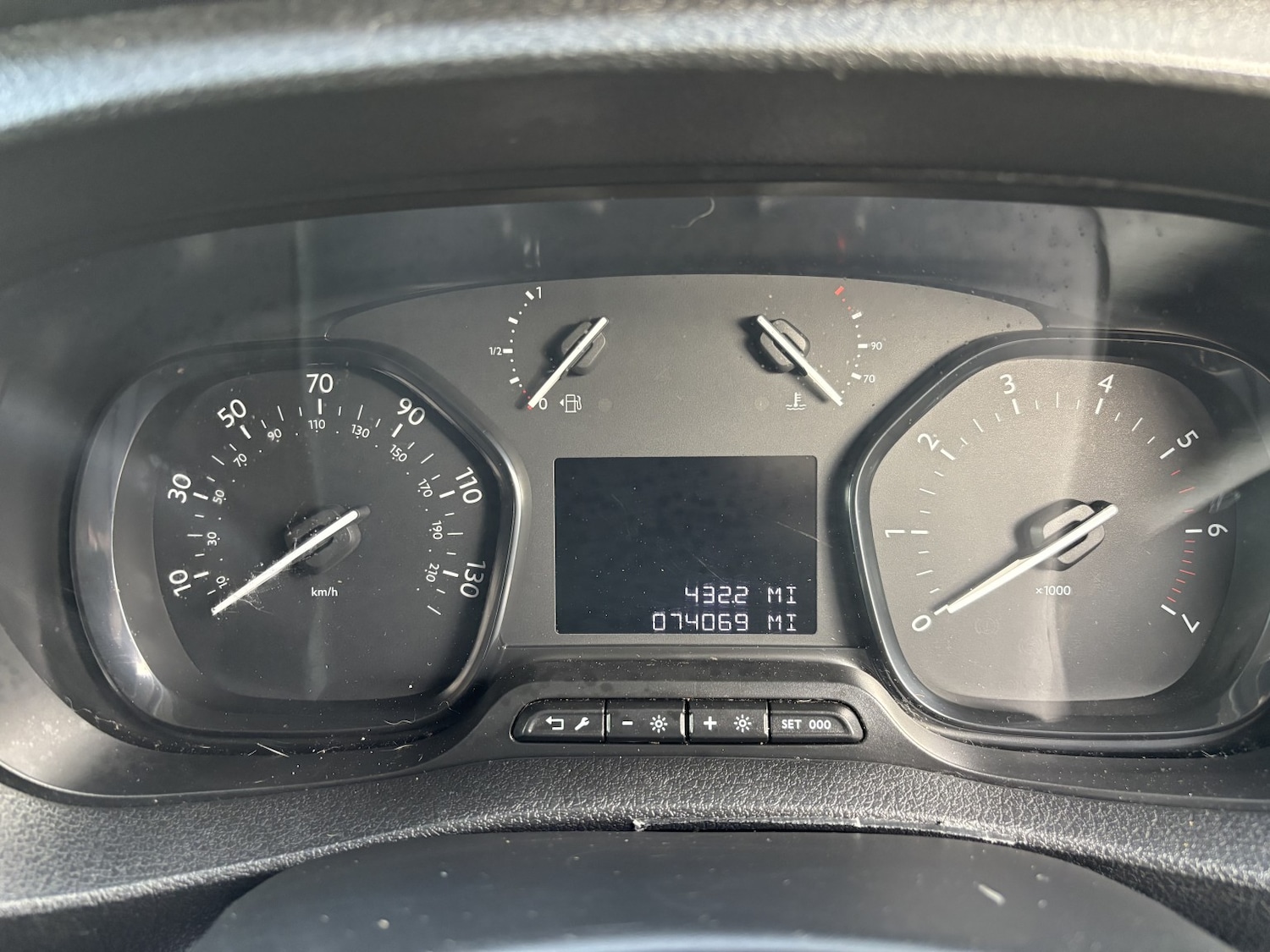 Used Citroen Dispatch 2022 for sale - 77313943: Photo 11