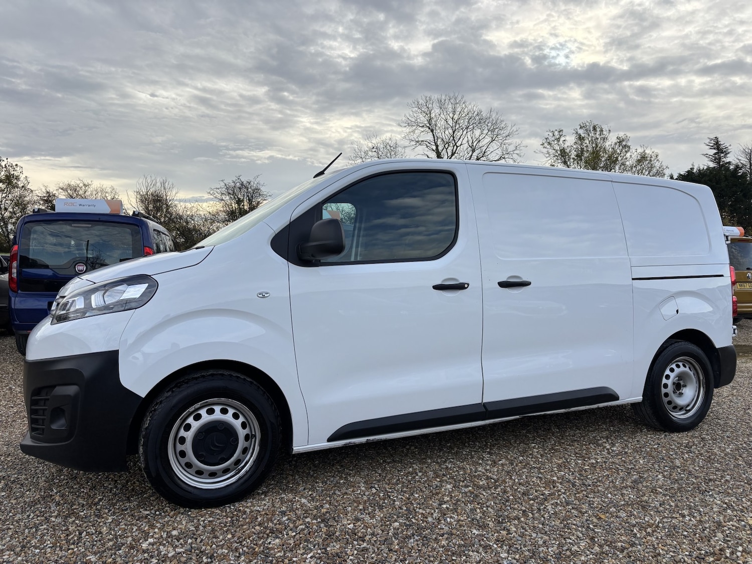 Used Citroen Dispatch 2022 for sale - 77313943: Photo 6