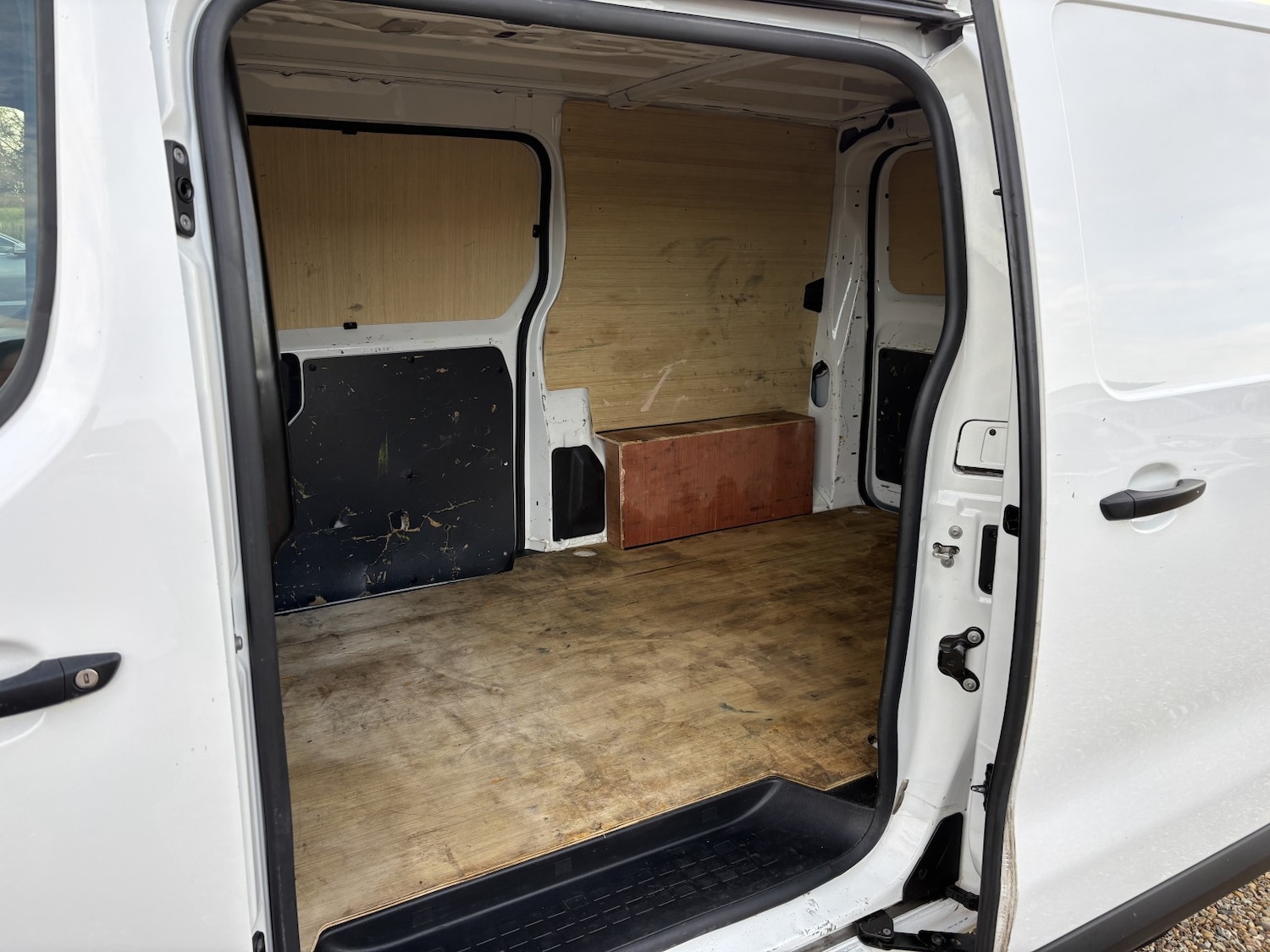 Used Citroen Dispatch 2022 for sale - 77313943: Photo 8