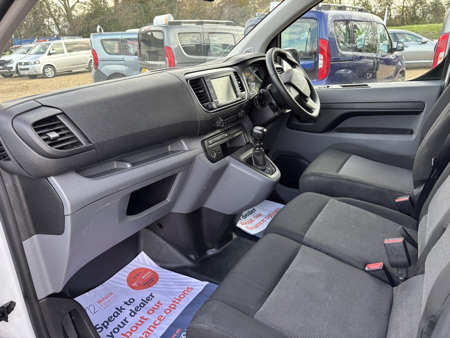 Used Citroen Dispatch 2022 for sale - 77313943: Photo 9