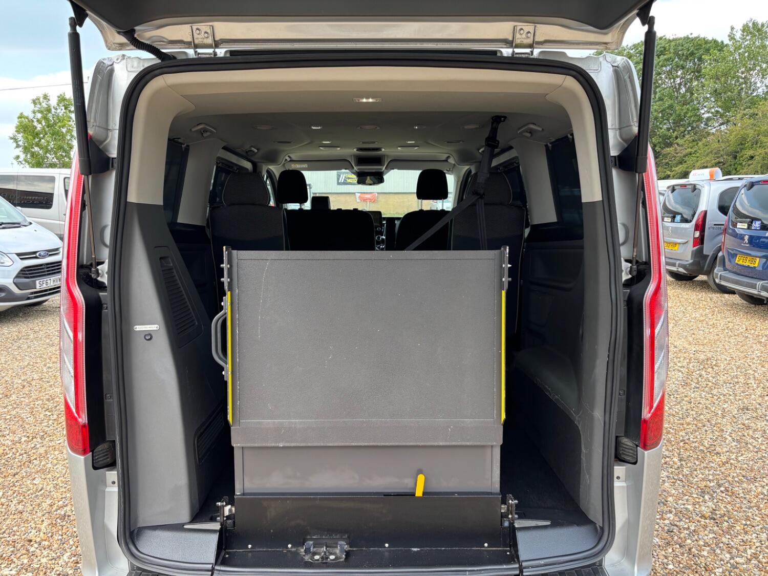 Vehicle 9