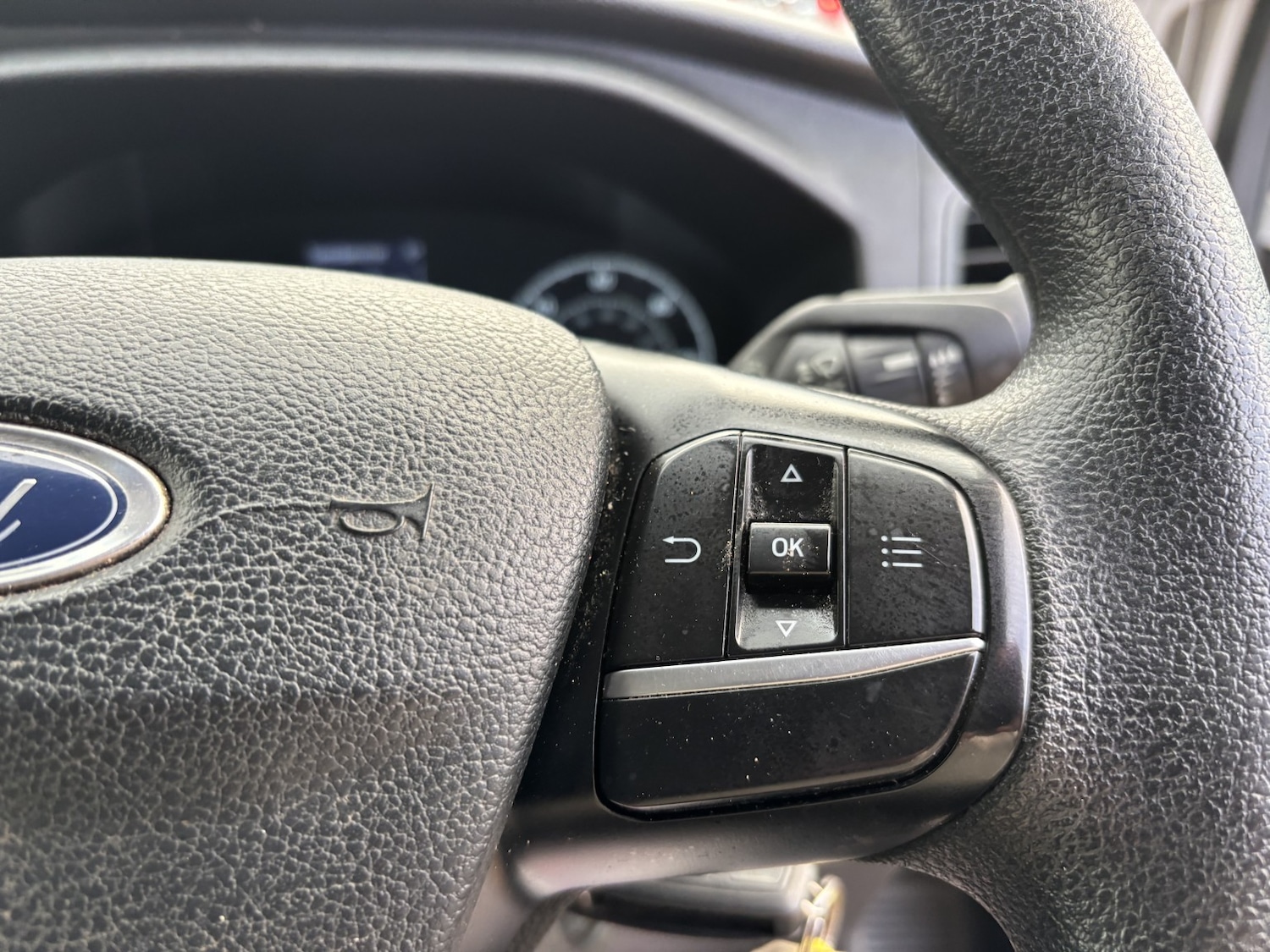 Used Ford Transit 2022 for sale - 77590118: Photo 11