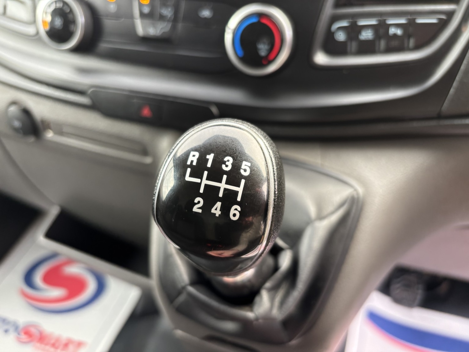 Used Ford Transit 2022 for sale - 77590118: Photo 12