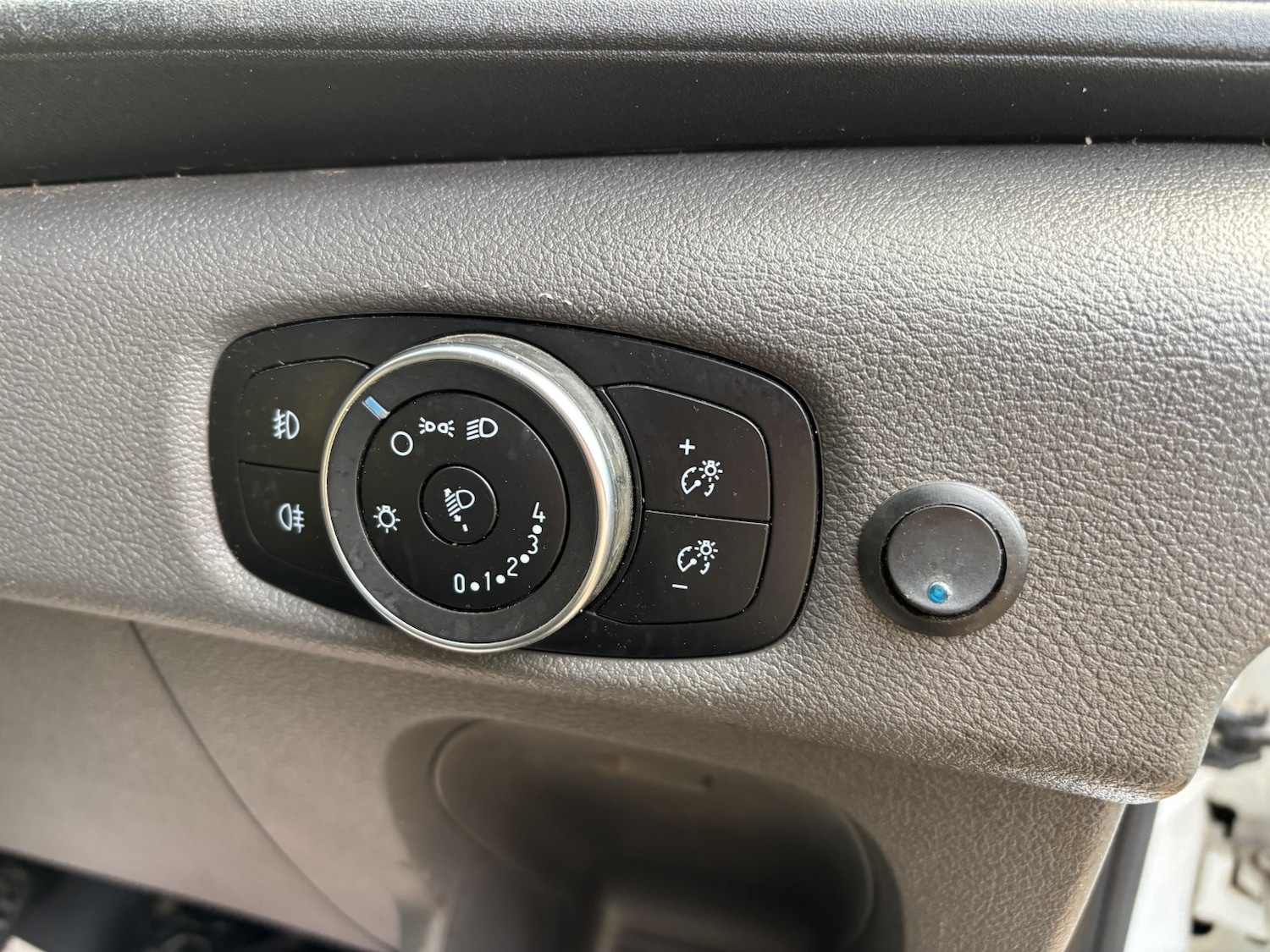 Used Ford Transit 2022 for sale - 77590118: Photo 14