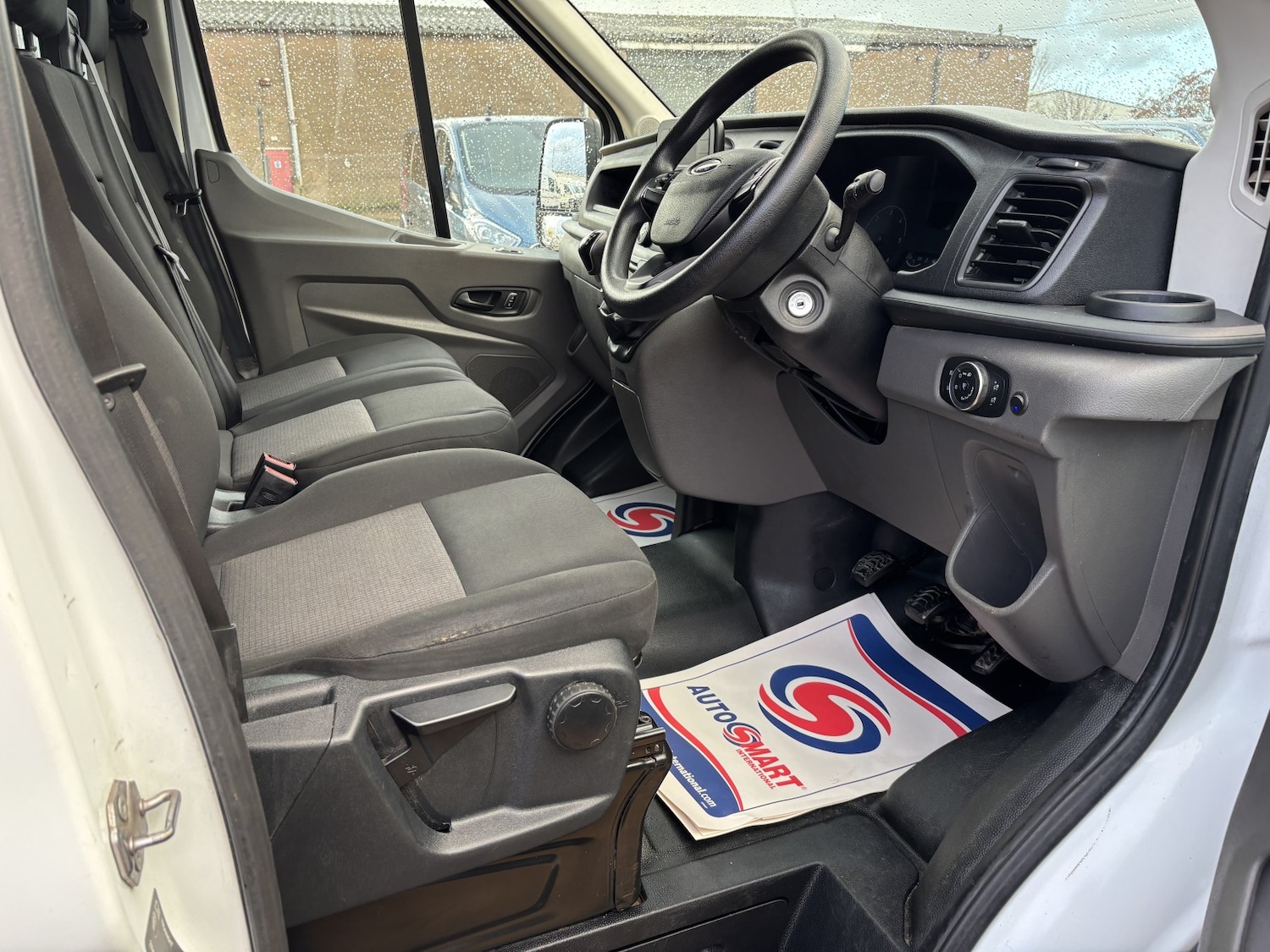 Used Ford Transit 2022 for sale - 77590118: Photo 8