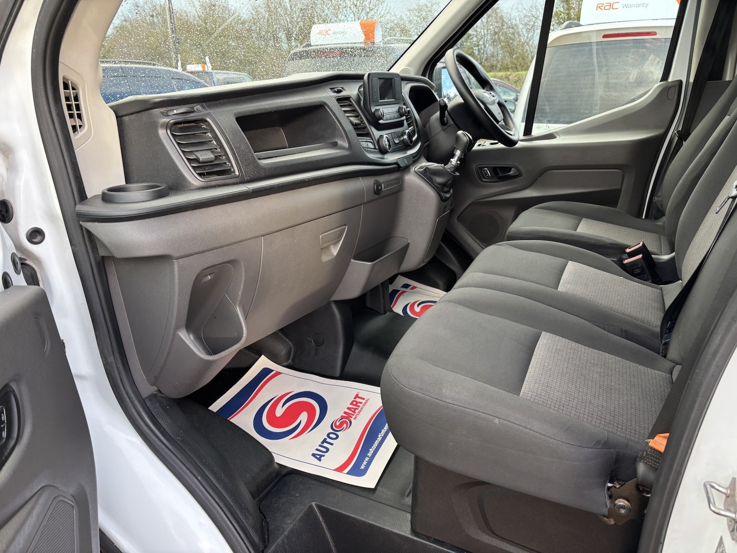 Used Ford Transit 2022 for sale - 77590118: Photo 9