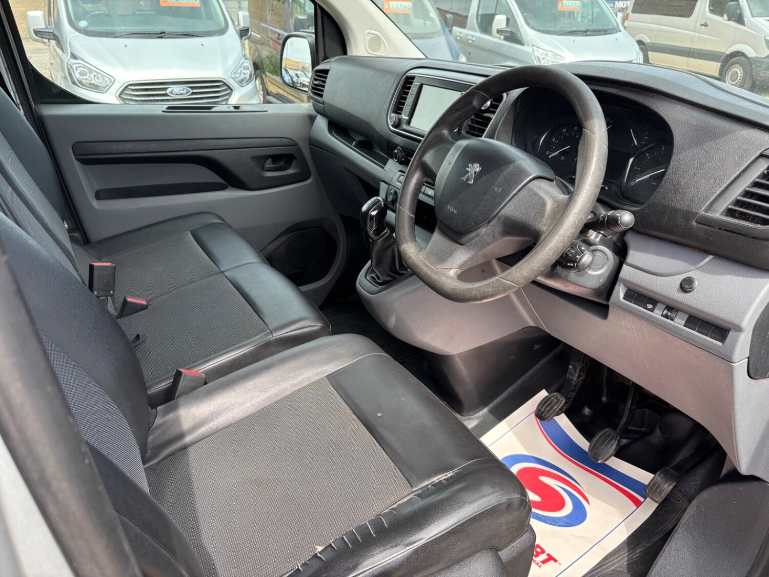 Used Peugeot Expert 2017 for sale - 77357258: Photo 12