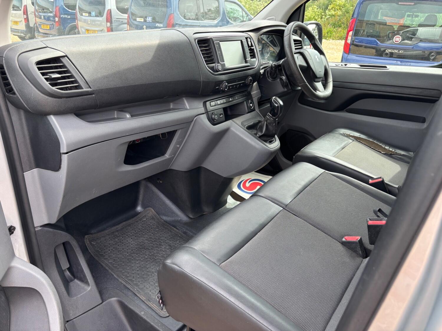 Used Peugeot Expert 2017 for sale - 77357258: Photo 13