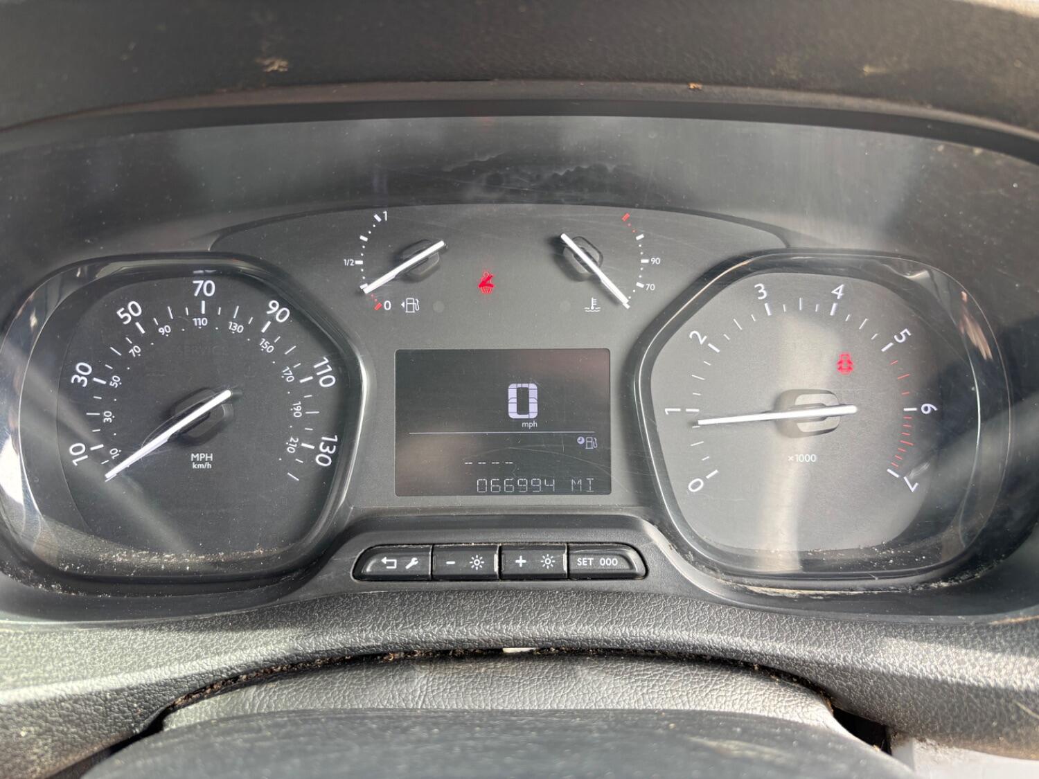 Used Peugeot Expert 2017 for sale - 77357258: Photo 14