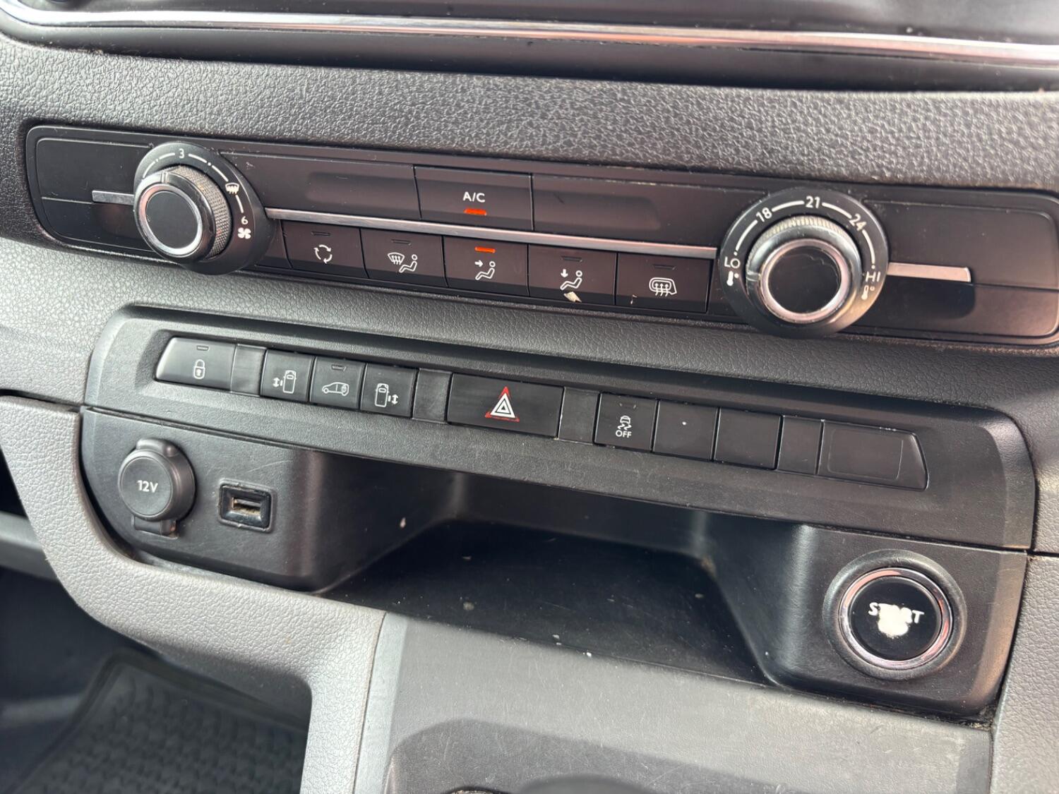 Used Peugeot Expert 2017 for sale - 77357258: Photo 15