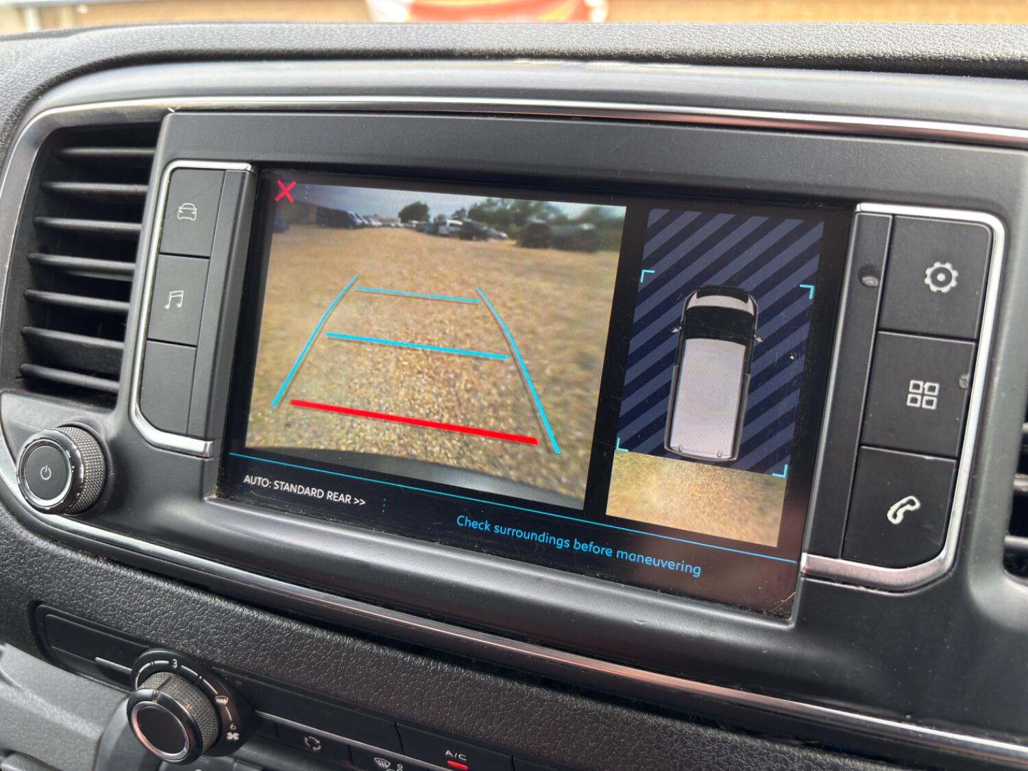 Used Peugeot Expert 2017 for sale - 77357258: Photo 18