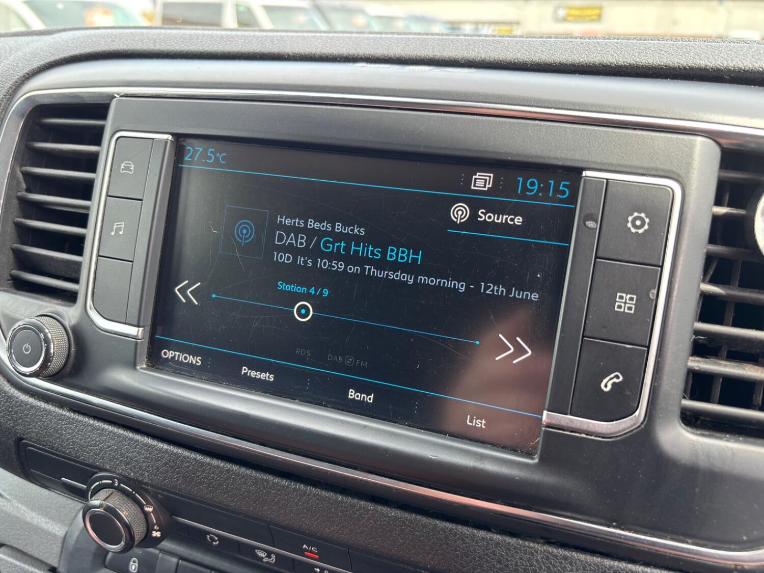 Used Peugeot Expert 2017 for sale - 77357258: Photo 19