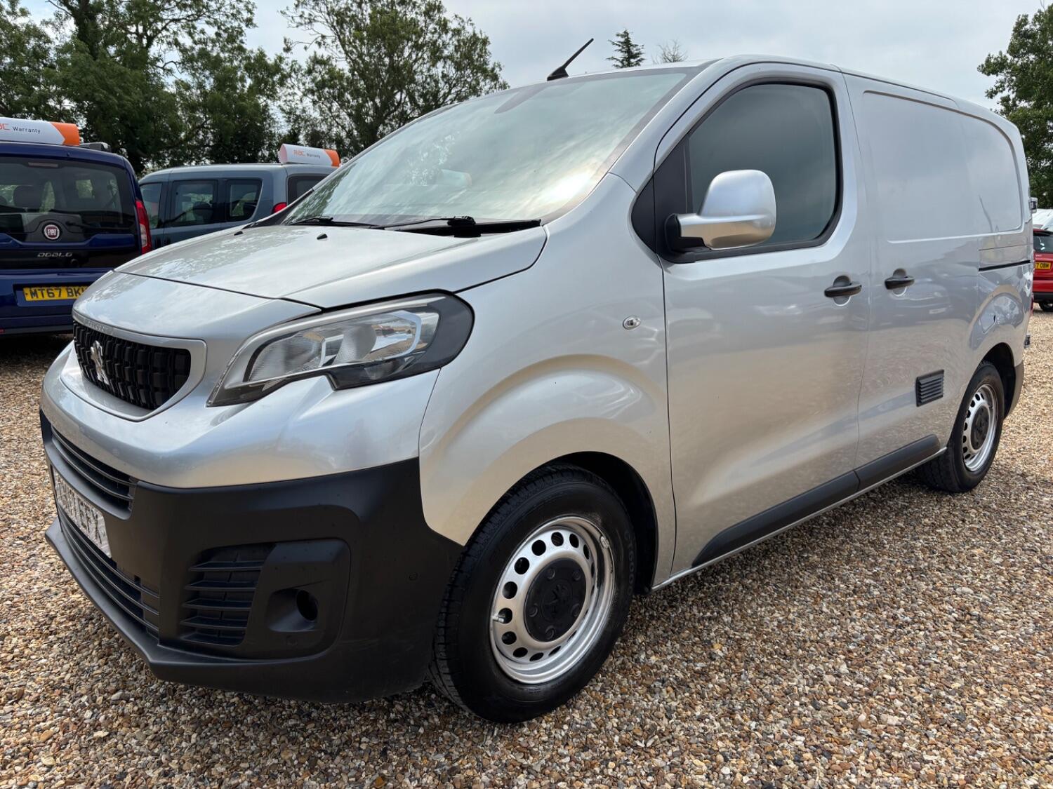 Used Peugeot Expert 2017 for sale - 77357258: Photo 7