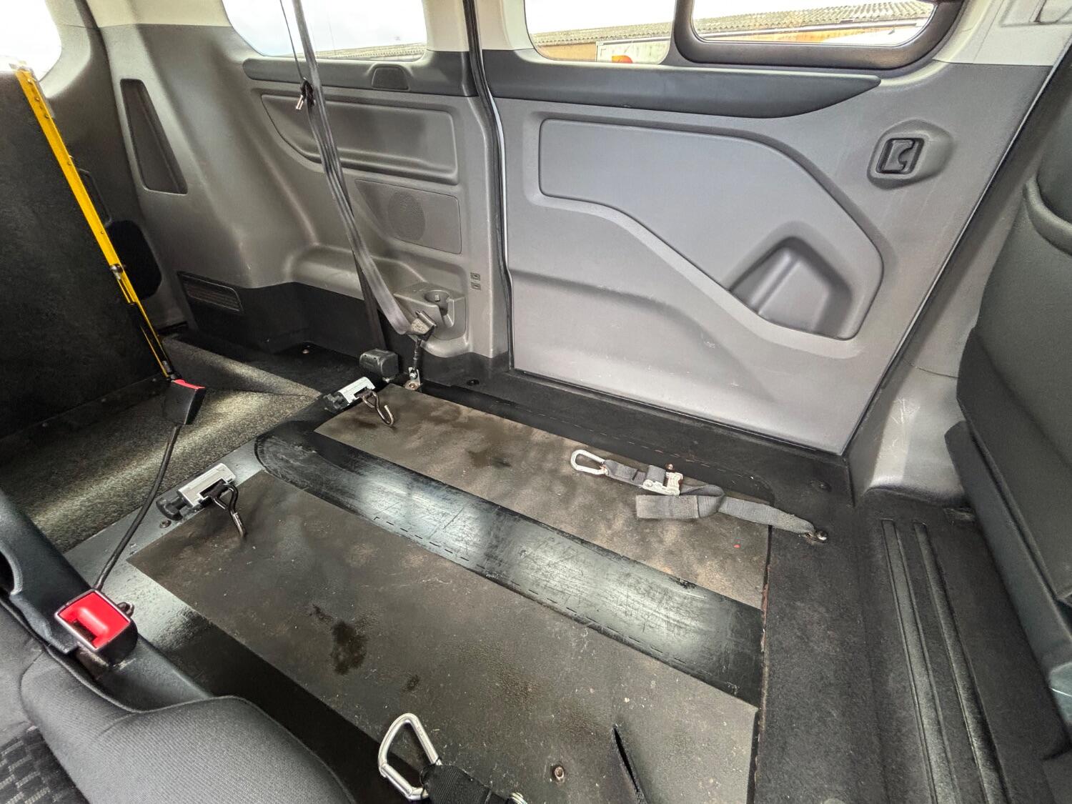 Vehicle 16