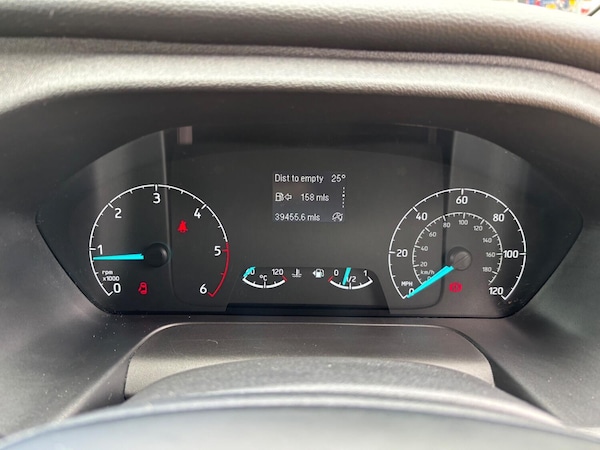 Used Ford Tourneo Custom 2019 for sale - 75074312: Photo 18