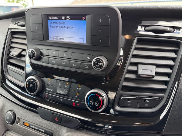 Used Ford Tourneo Custom 2019 for sale - 75074312: Photo 21