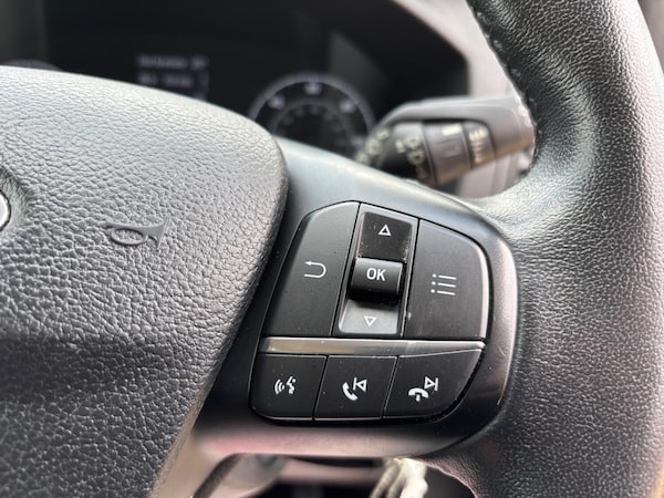 Used Ford Tourneo Custom 2019 for sale - 75074312: Photo 23