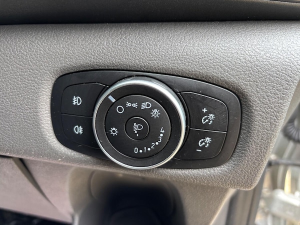 Used Ford Tourneo Custom 2019 for sale - 75074312: Photo 24