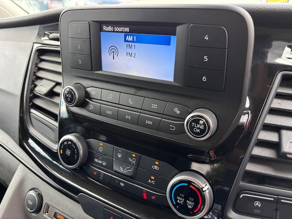 Used Ford Tourneo Custom 2019 for sale - 75074312: Photo 25