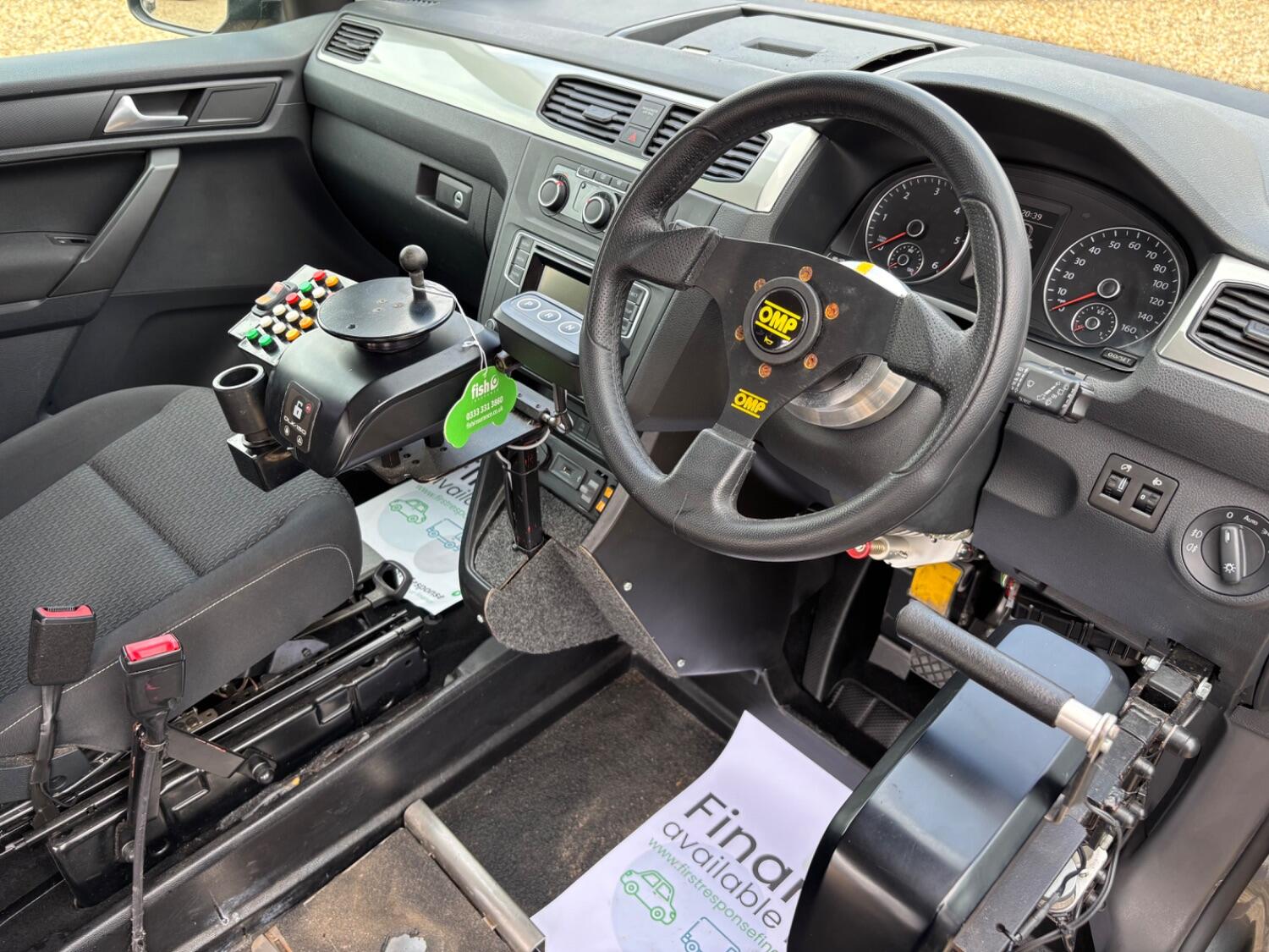 Vehicle 17