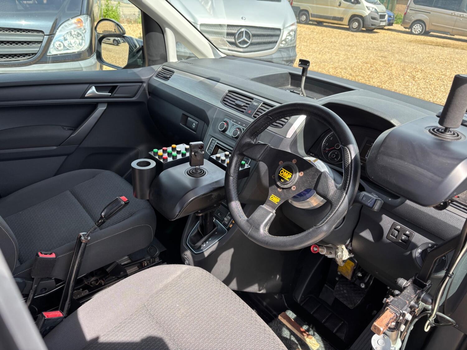 Vehicle 15