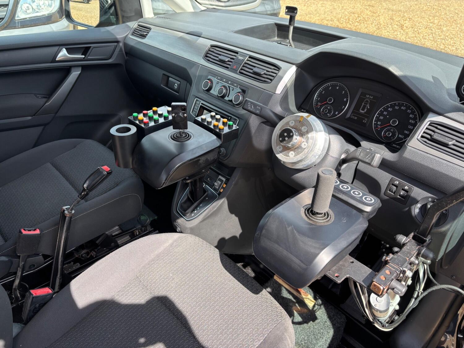 Vehicle 16
