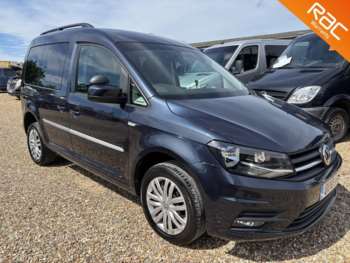 2018 - 1.4 TSI 5dr DSG